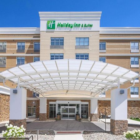 Holiday Inn & Suites Detroit - Troy By Ihg エクステリア 写真
