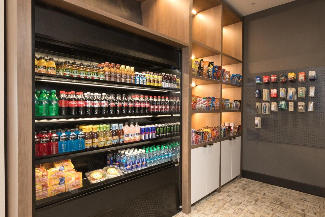 Holiday Inn & Suites Detroit - Troy By Ihg エクステリア 写真