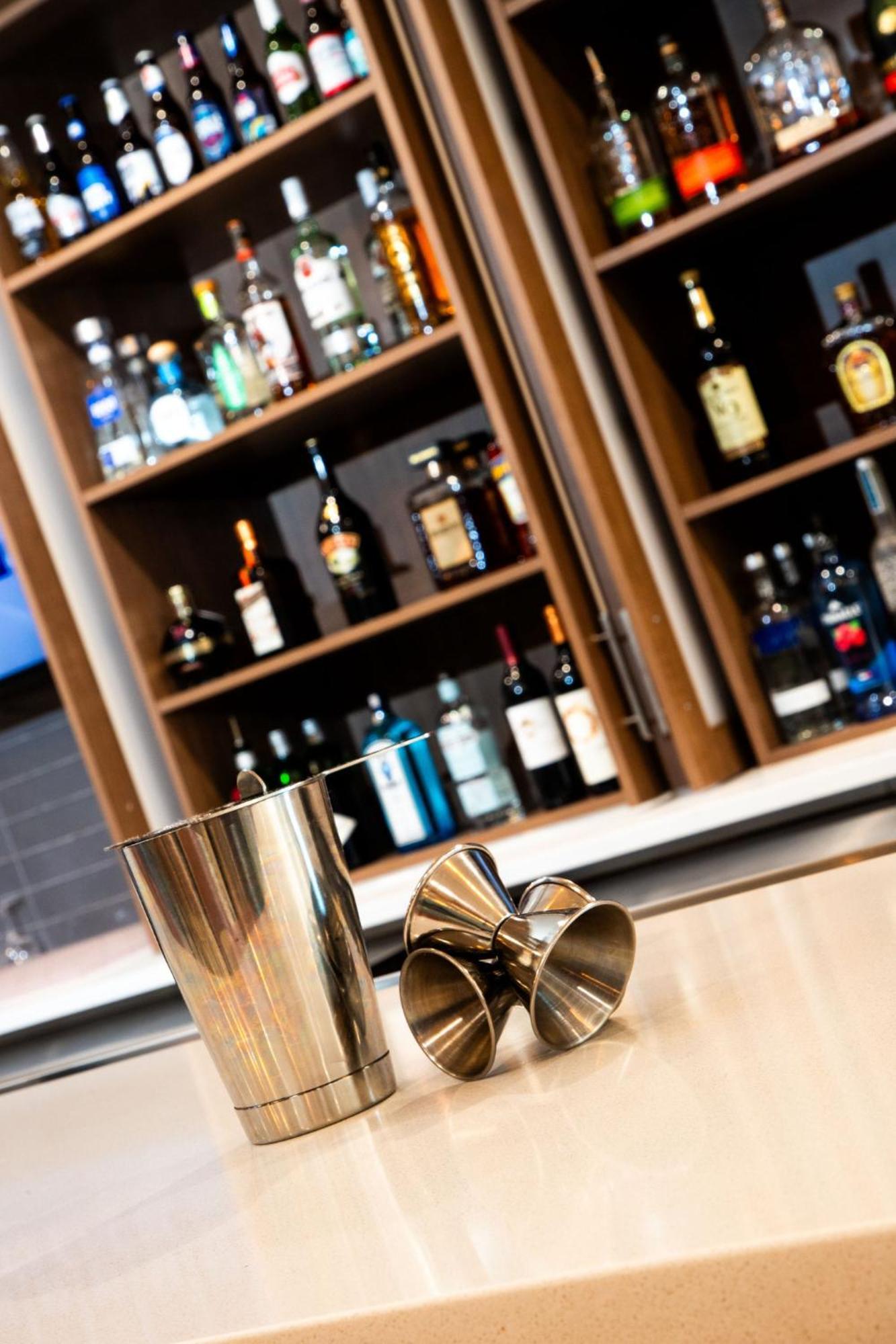 Holiday Inn & Suites Detroit - Troy By Ihg エクステリア 写真