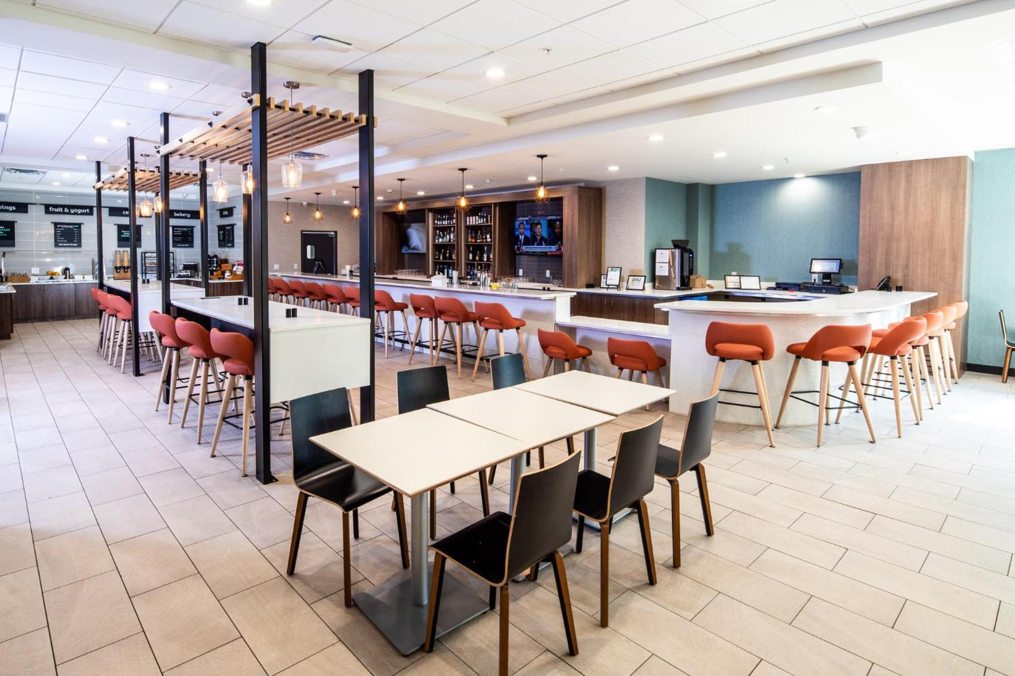 Holiday Inn & Suites Detroit - Troy By Ihg エクステリア 写真