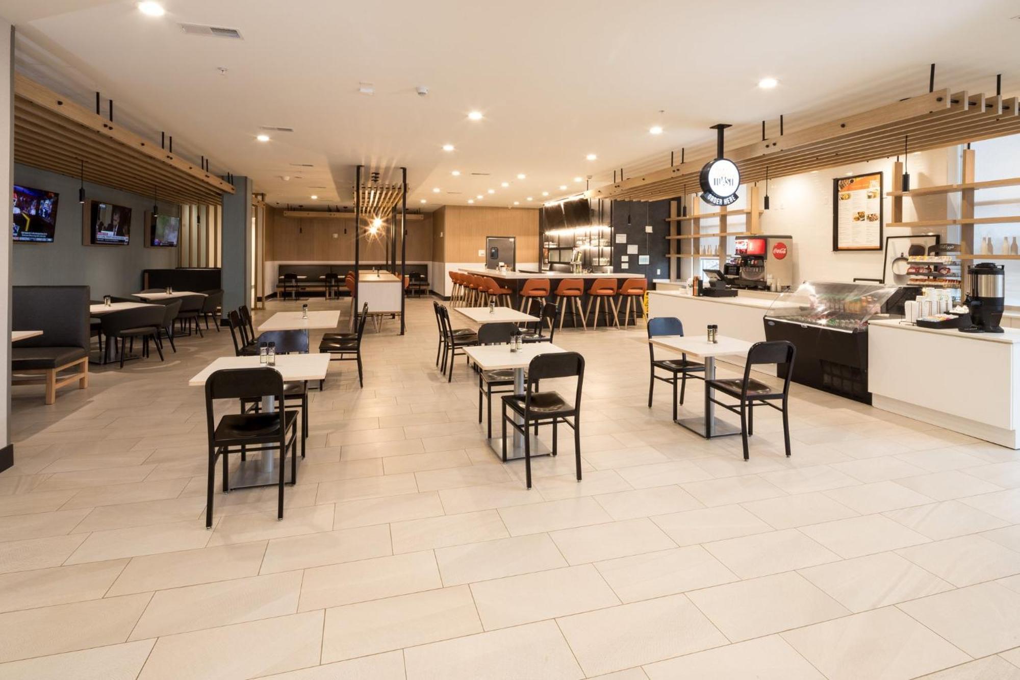 Holiday Inn & Suites Detroit - Troy By Ihg エクステリア 写真