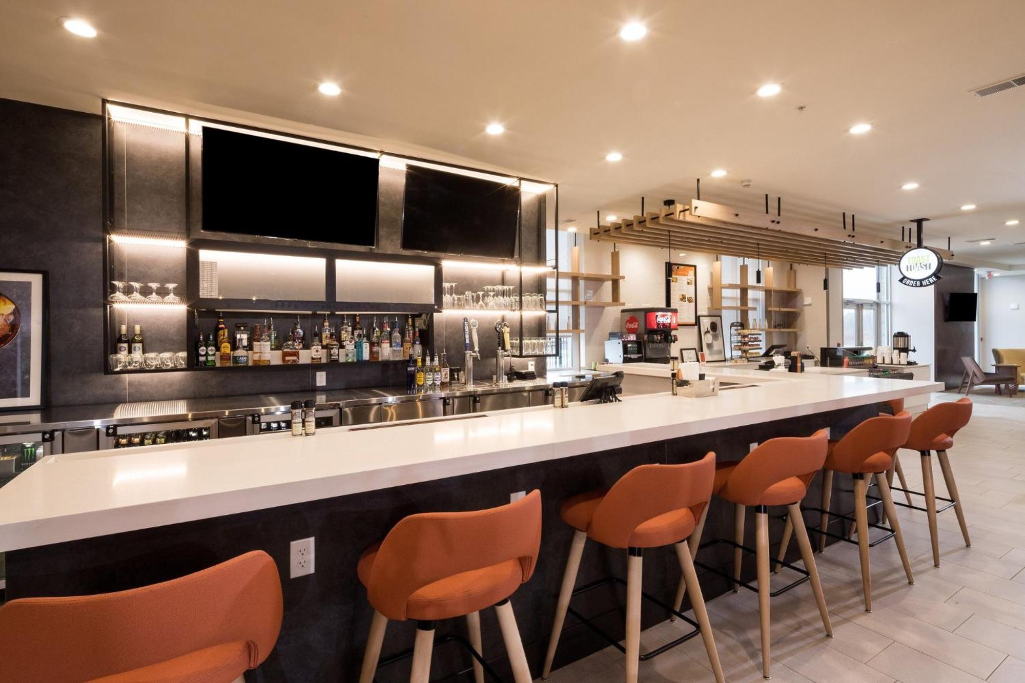 Holiday Inn & Suites Detroit - Troy By Ihg エクステリア 写真
